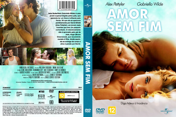 Amor Sem Fim