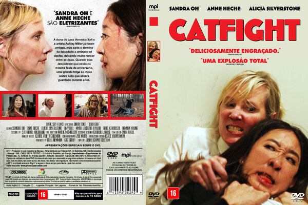 Catfight