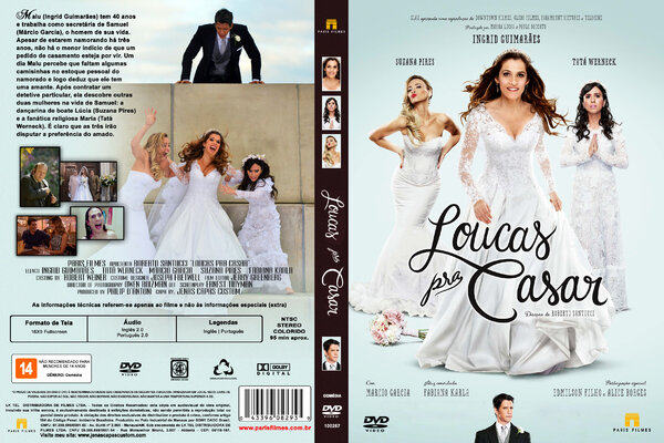 Loucas Pra Casar