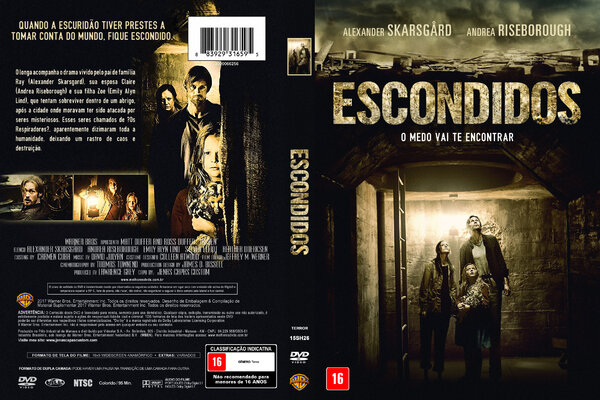 Escondidos