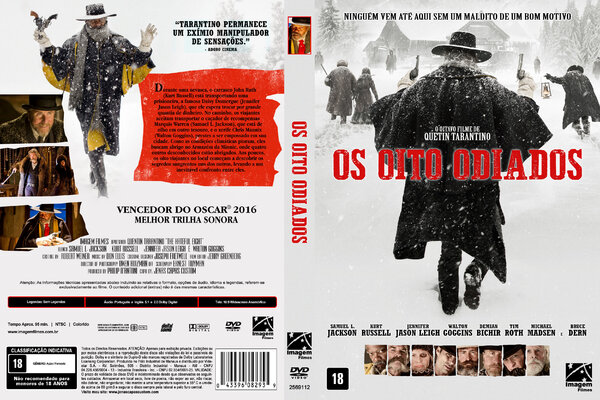 Os Oito Odiados