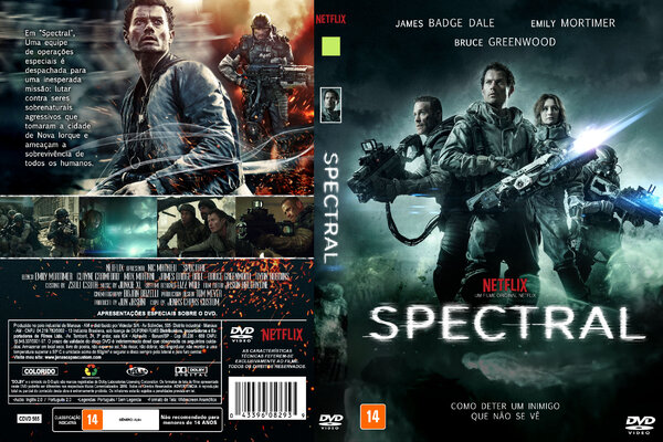 Spectral