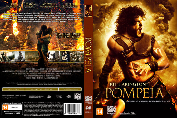 Pompéia