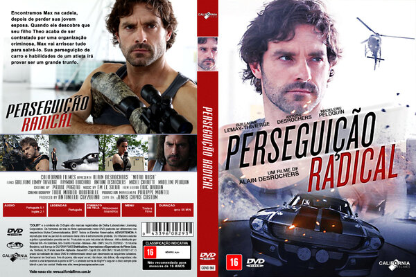 Perseguição Radical