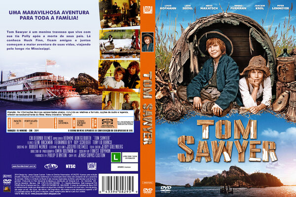 Tom Sawyer