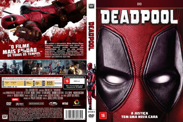 Deadpool