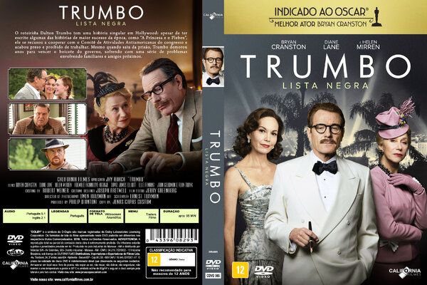 Trumbo - Lista Negra