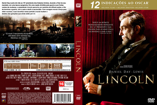 Lincoln