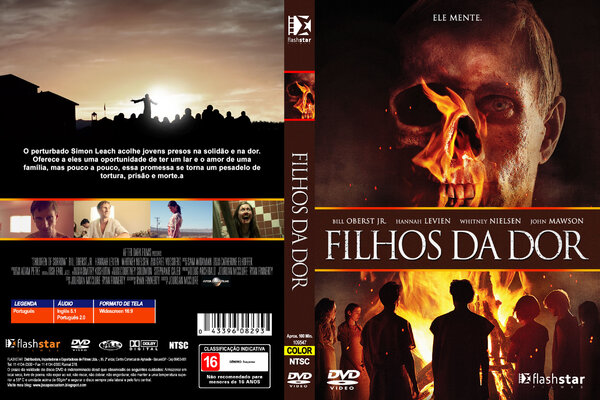 Filhos Da Dor