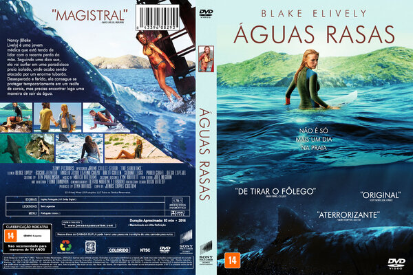 Águas Rasas