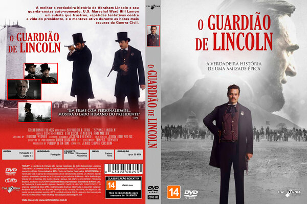 O Guardião De Lincoln