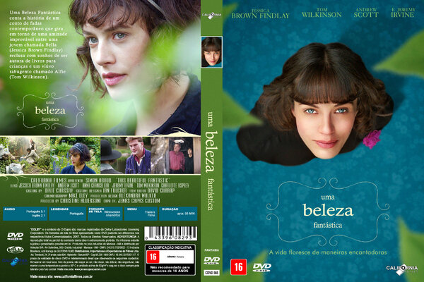 Uma Beleza Fantástica