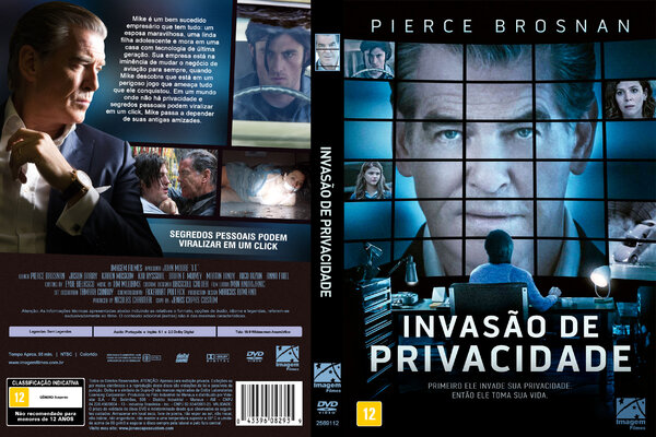 Invasão De Privacidade