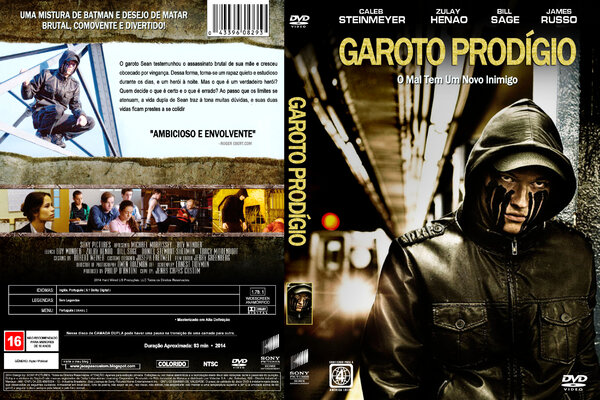 Garoto Prodígio