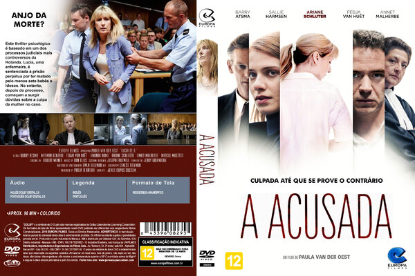 A Acusada