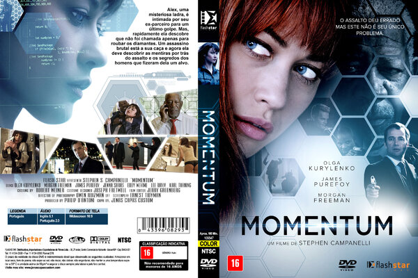 Momentum