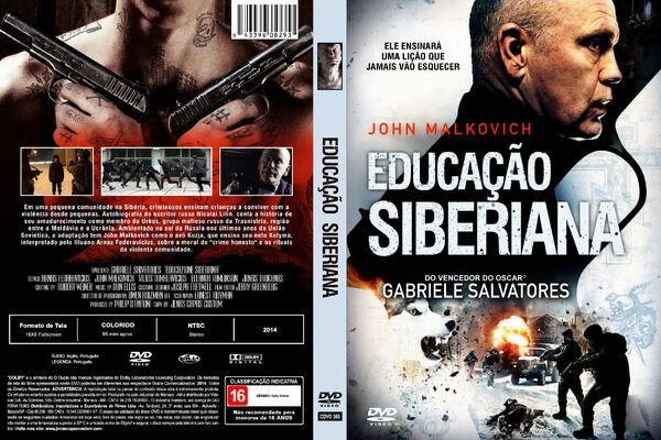 Educação Siberiana