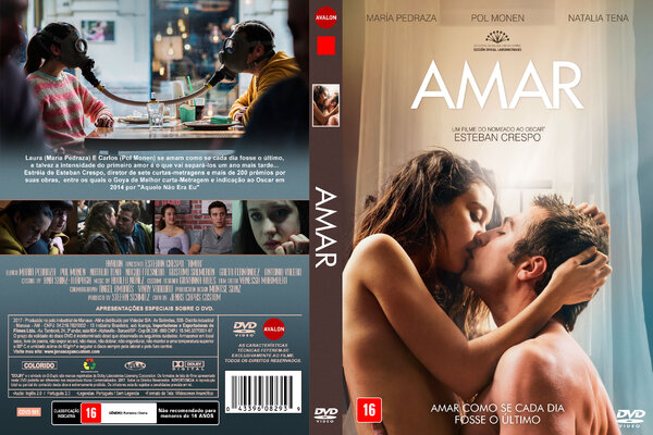 Amar