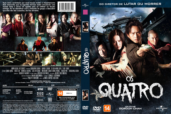 Os Quatro