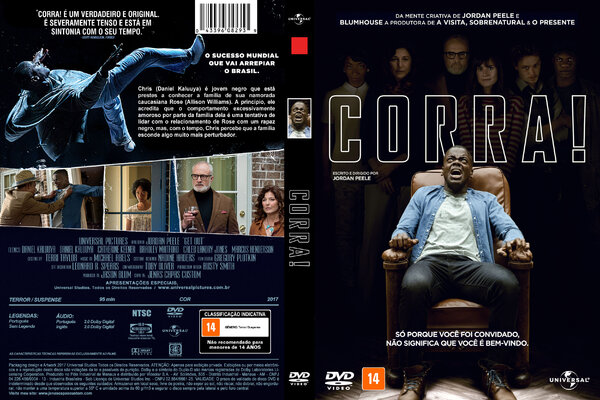 Corra!
