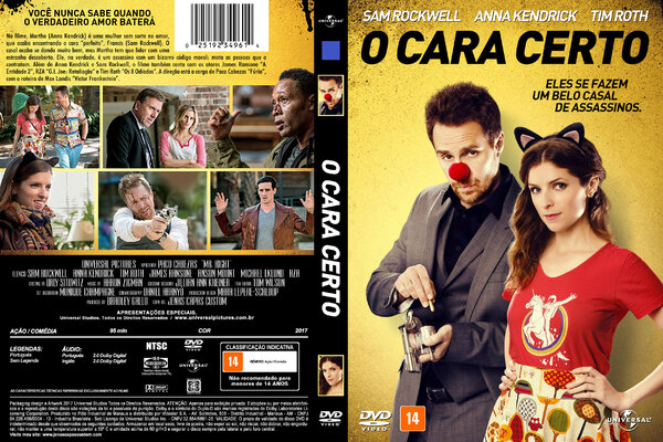 O Cara Certo