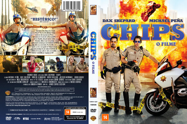 Chips - O Filme