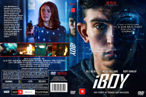 Iboy