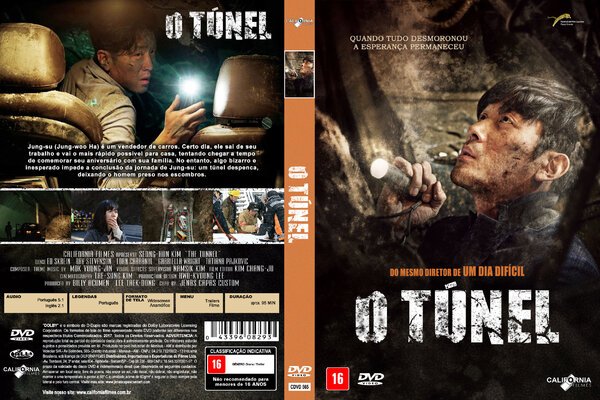 O Túnel