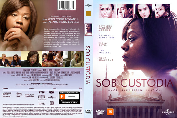 Sob Custódia