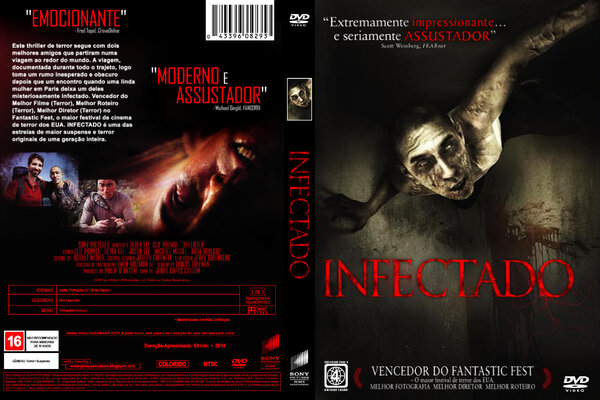 Infectado