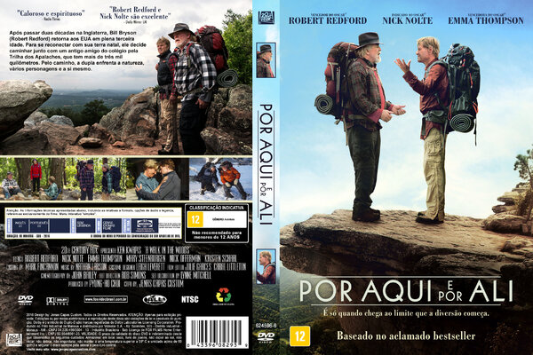 Por Aqui E Por Ali