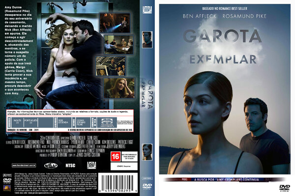 Garota Exemplar