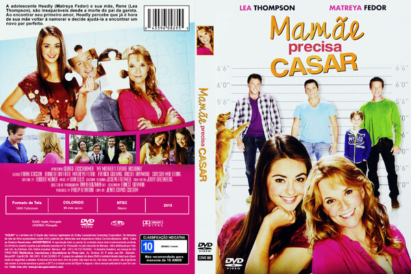 Mamãe Precisa Casar