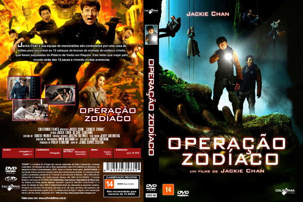 Operação Zodíaco