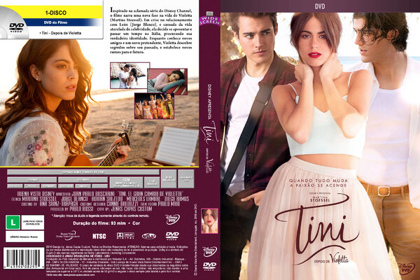 Tini - Depois De Violetta