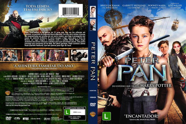 Peter Pan