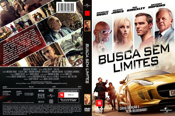 Busca Sem Limites