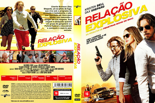 Relação Explosiva