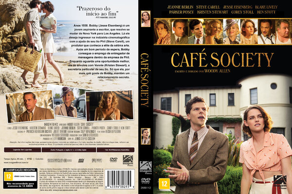 Café Society