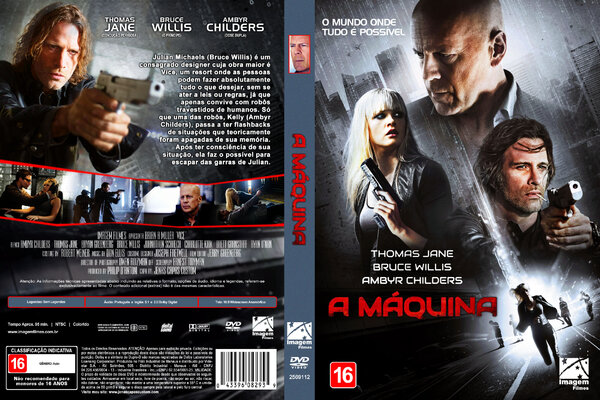 A Máquina