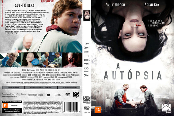 A Autópsia