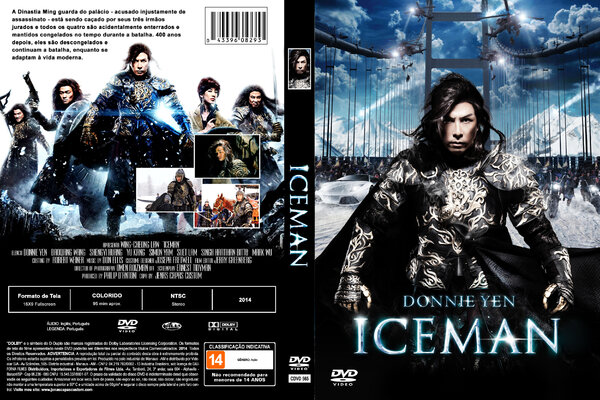 Iceman