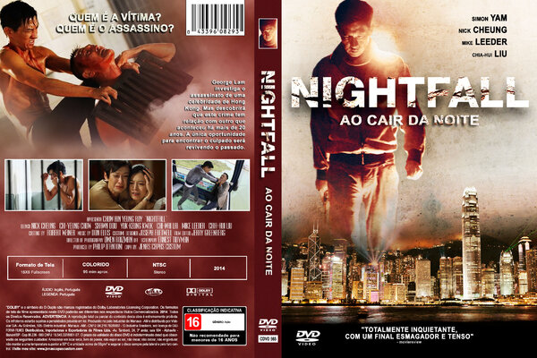 Nightfall - Ao Cair Da Noite