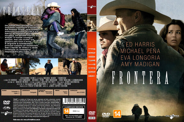 Frontera