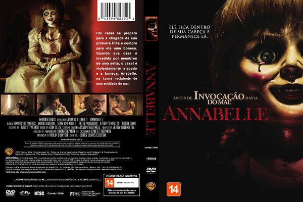 Annabelle