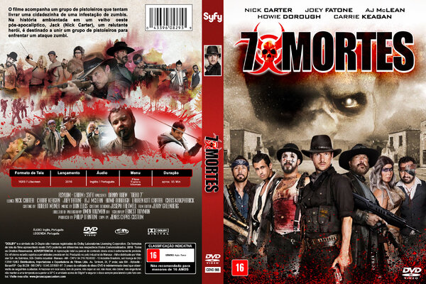 7 Mortes