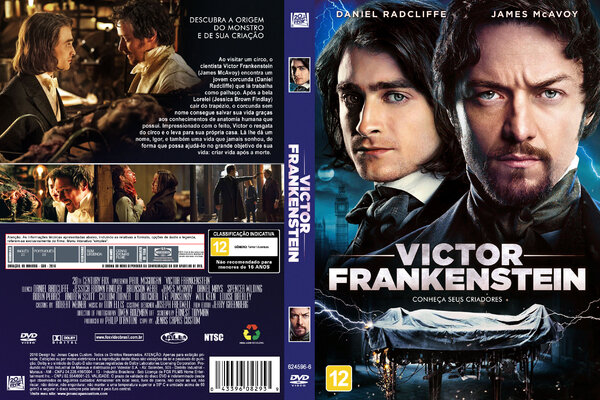 Victor Frankenstein