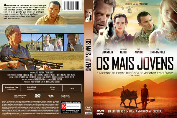 Os Mais Jovens