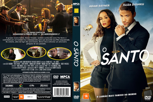 O Santo