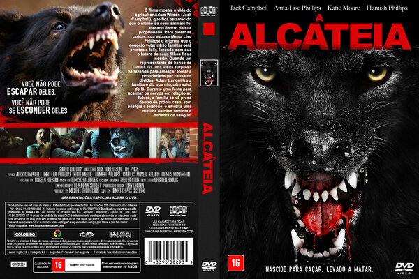 A Alcateia